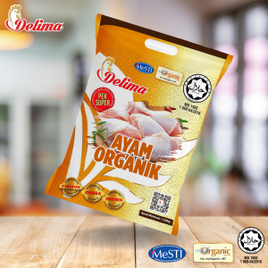 ORGANIC Chicken Super Pack